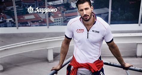 Scappino: Casual Shirts .